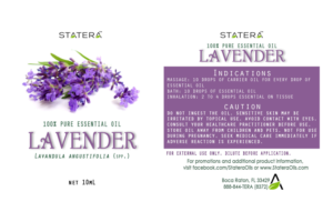 Label Design by alexandranique