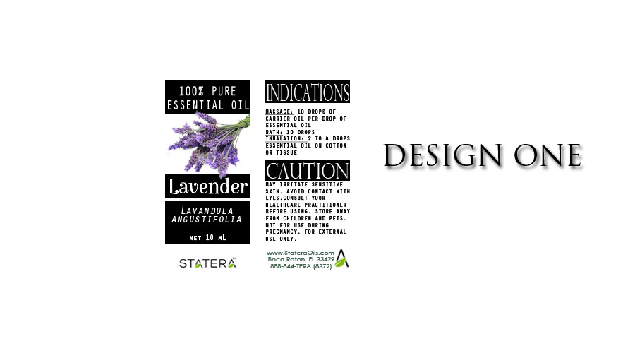 Label Design by alexandranique for this project | Design #14830833