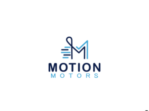 Design de Logo par creative.bugs pour Motion Motors Group Pty Ltd | Design : #14708230