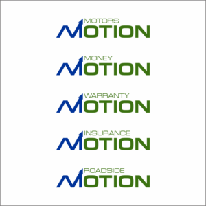 Design de Logo par Khalik pour Motion Motors Group Pty Ltd | Design : #14720974