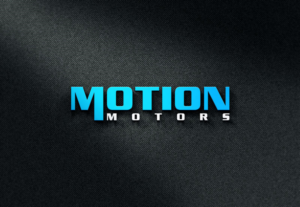Logo Design by imnurealam for Motion Motors Group Pty Ltd | Design: #14728125