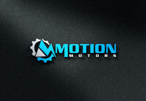 Logo Design by imnurealam for Motion Motors Group Pty Ltd | Design: #14728126