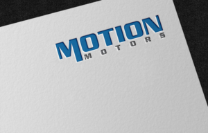 Logo Design by imnurealam for Motion Motors Group Pty Ltd | Design: #14728128