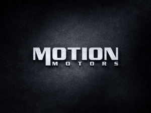 Logo Design by imnurealam for Motion Motors Group Pty Ltd | Design: #14728129