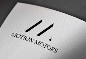 Logo Design by Runner247 for Motion Motors Group Pty Ltd | Design: #14721197