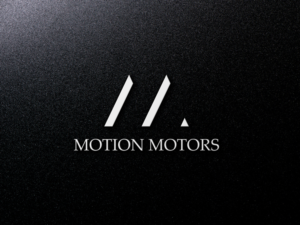 Design de Logo par Runner247 pour Motion Motors Group Pty Ltd | Design : #14721198