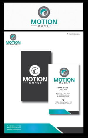 Design de Logo par zebronicgraphic pour Motion Motors Group Pty Ltd | Design : #14745475