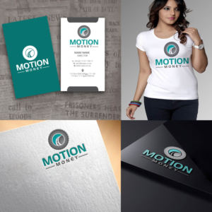 Design de Logo par zebronicgraphic pour Motion Motors Group Pty Ltd | Design : #14745477