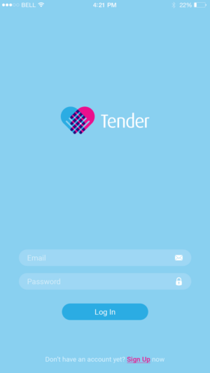 App Design by manarpan189