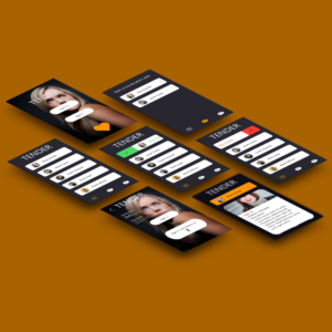 App Design by LorenzoZappa