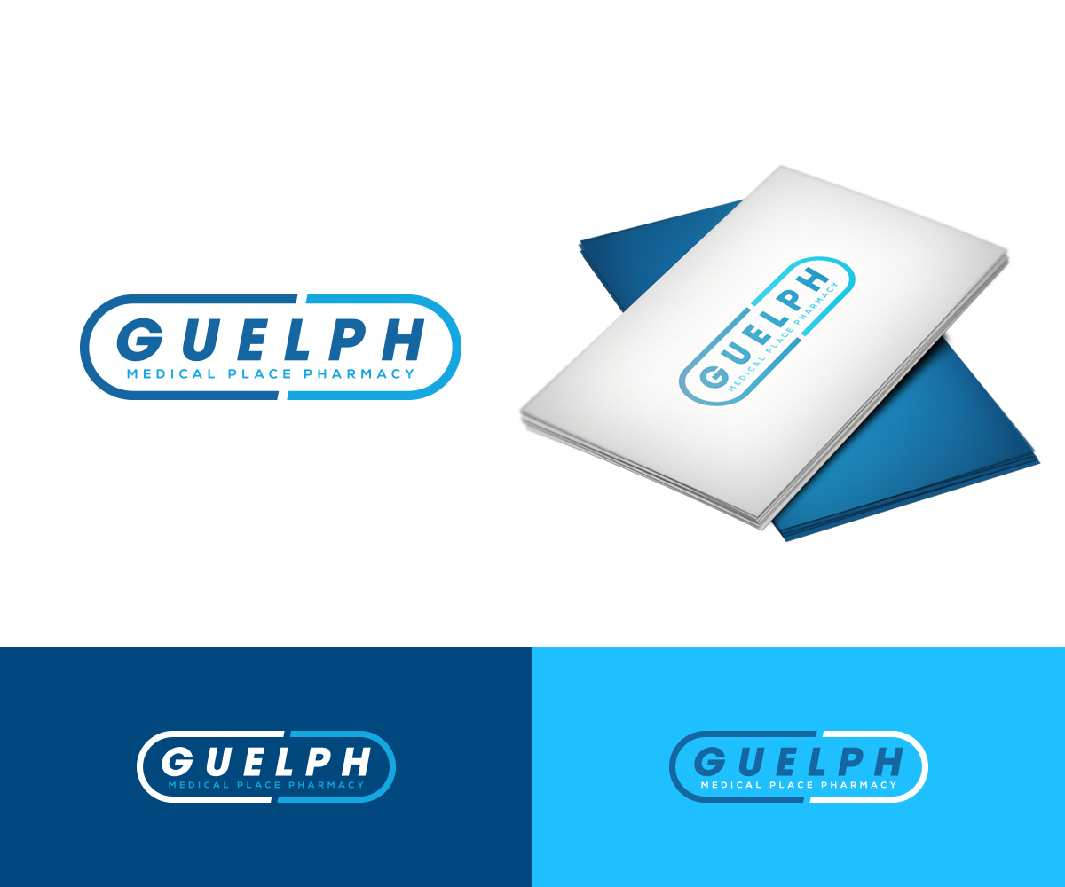 Logo Design by IMD-HUB for this project | Design #14719386