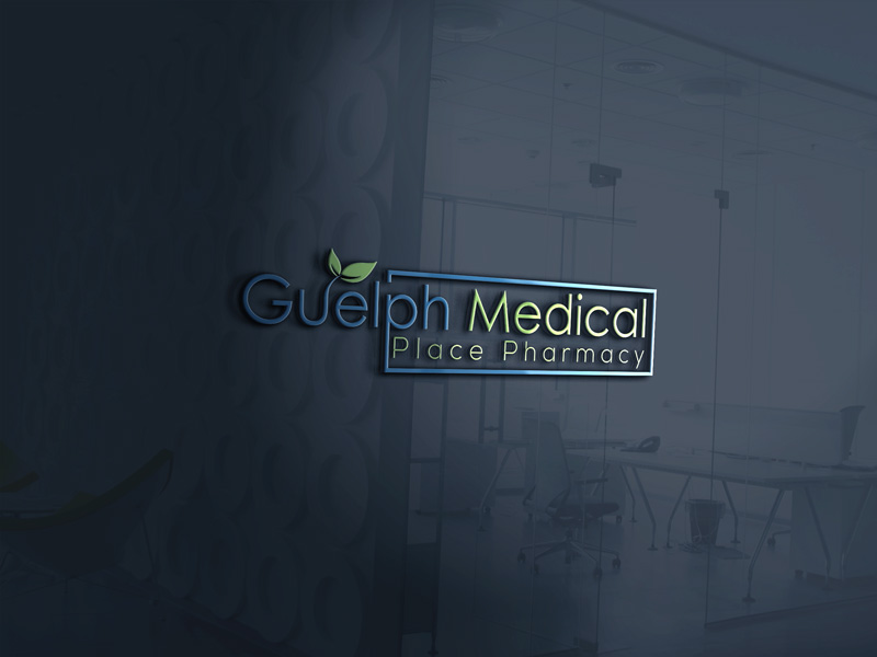 Logo Design by All Graphic Design Solution for this project | Design #14729320