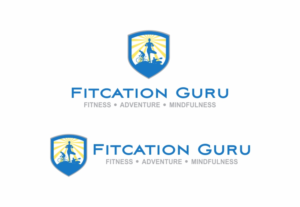 Logo-Design von pa2pat für Fitcation Guru | Design #14768876