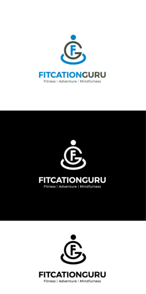 Logo Design by somani for Fitcation Guru | Design: #14709996