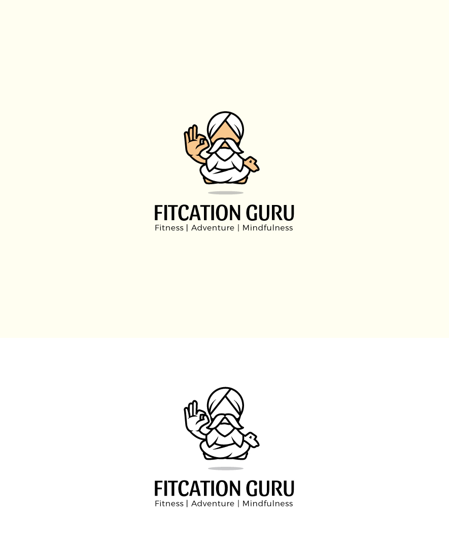 Design de Logo par somani pour Fitcation Guru | Design #14741432