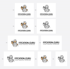 Diseño de Logo por somani para Fitcation Guru | Diseño: #14889095