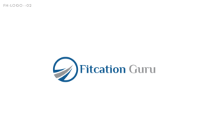 Logo-Design von jony rokit für Fitcation Guru | Design #14758977
