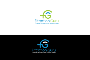 Diseño de Logo por HAS para Fitcation Guru | Diseño: #14816227