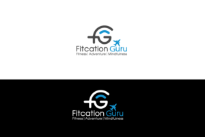 Diseño de Logo por HAS para Fitcation Guru | Diseño: #14816230