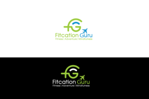 Diseño de Logo por HAS para Fitcation Guru | Diseño: #14816231