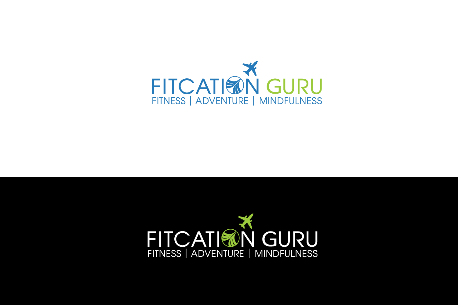 Diseño de Logo por HAS para Fitcation Guru | Diseño #14816232