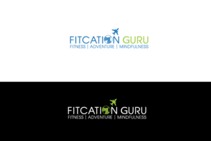 Diseño de Logo por HAS para Fitcation Guru | Diseño: #14816232