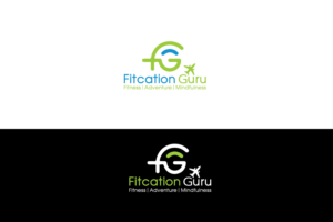 Diseño de Logo por HAS para Fitcation Guru | Diseño: #14816233