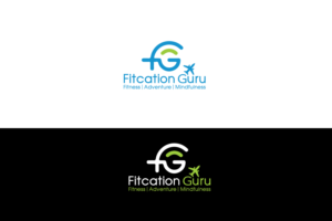 Diseño de Logo por HAS para Fitcation Guru | Diseño: #14816234