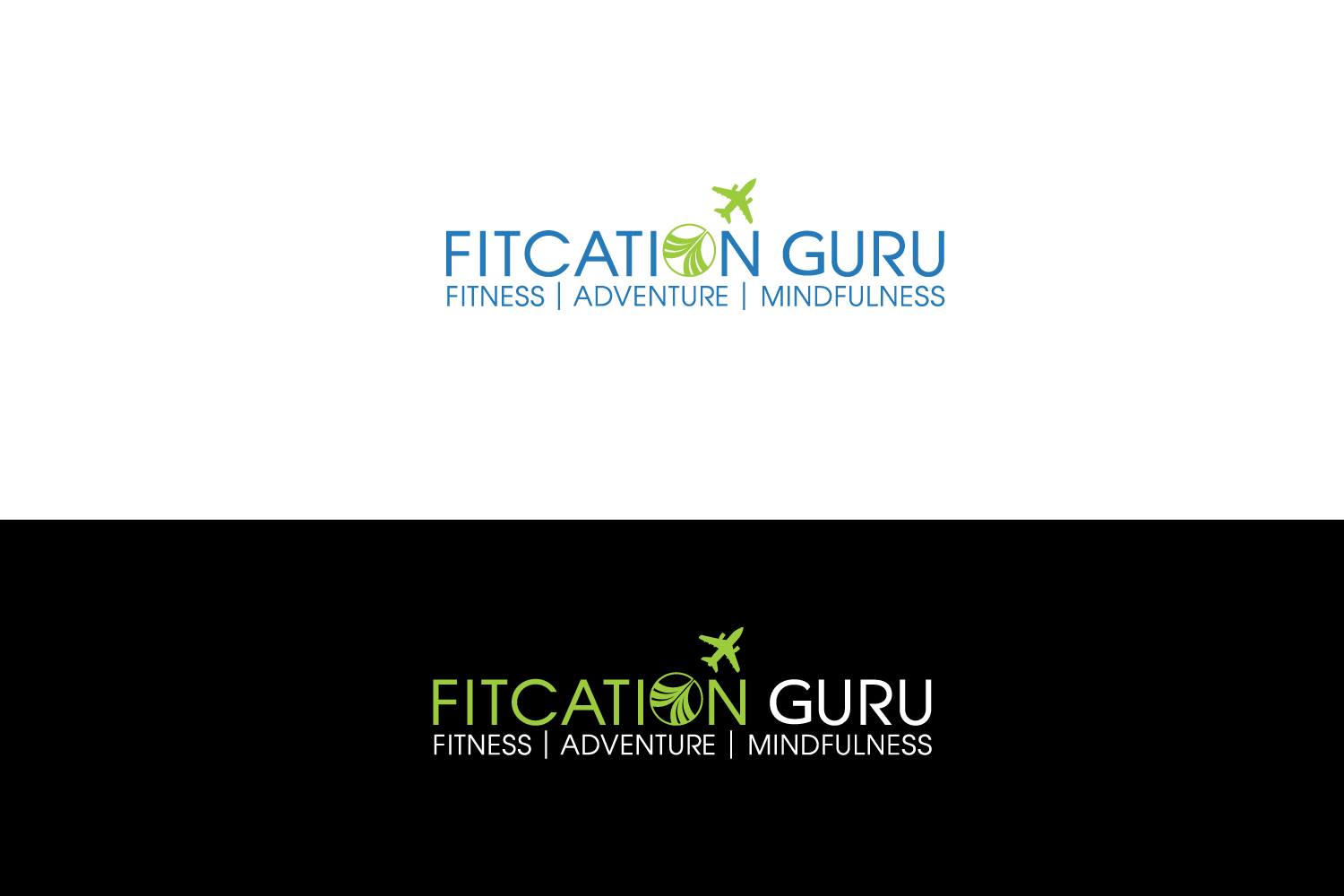 Logo Design by HAS for Fitcation Guru | Design #14816237