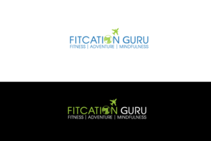 Diseño de Logo por HAS para Fitcation Guru | Diseño: #14816237