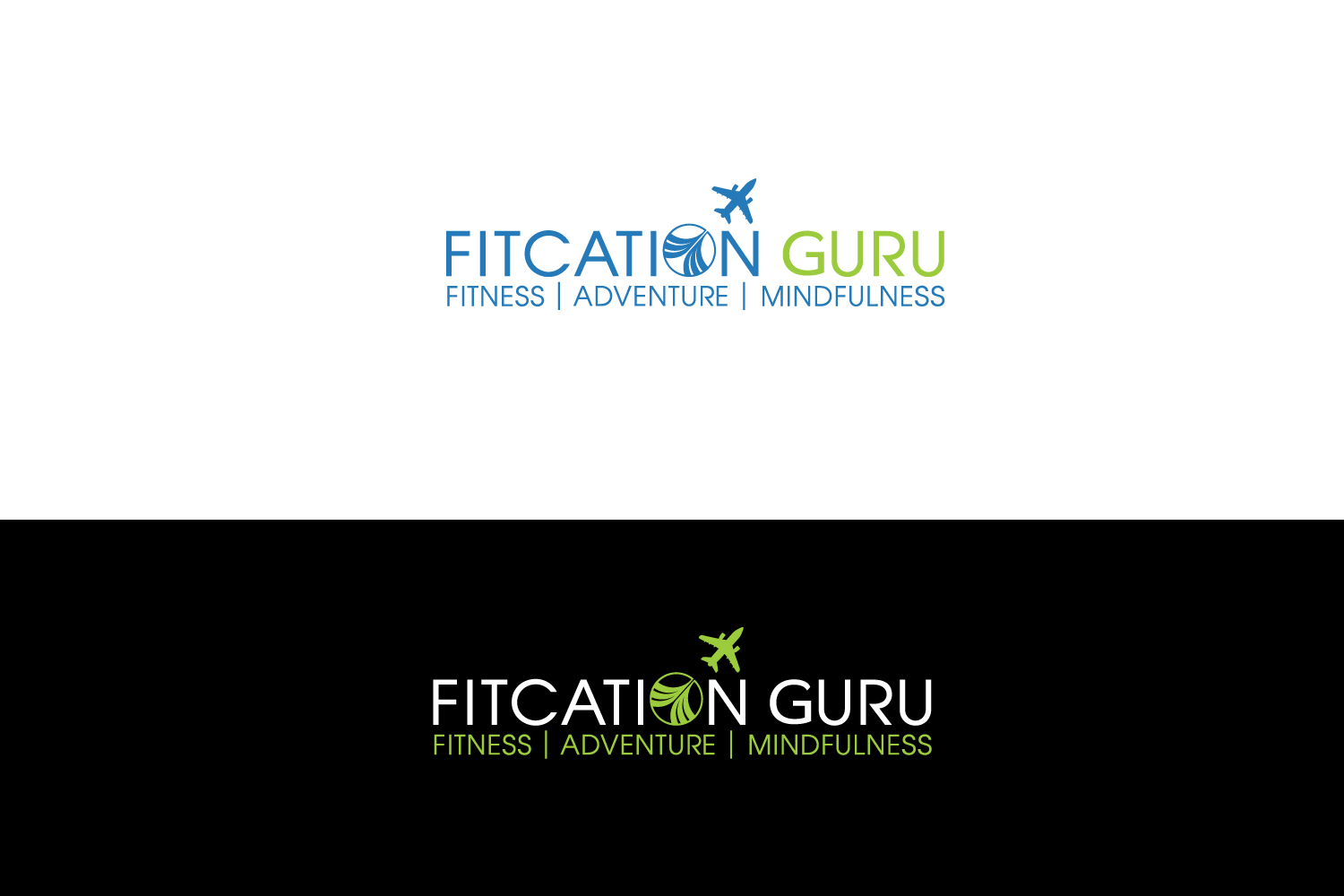 Logo Design by HAS for Fitcation Guru | Design #14816238