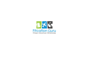 Diseño de Logo por HAS para Fitcation Guru | Diseño: #14816244