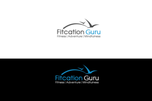 Diseño de Logo por HAS para Fitcation Guru | Diseño: #14816246