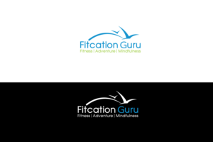 Diseño de Logo por HAS para Fitcation Guru | Diseño: #14816247