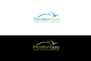 Diseño de Logo por HAS para Fitcation Guru | Diseño: #14816248