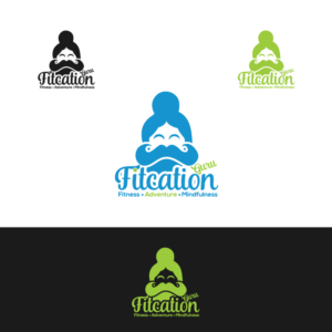 Logo Design by Aska Studio