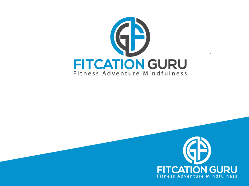 Design de Logo par rocklee pour Fitcation Guru | Design #14736822