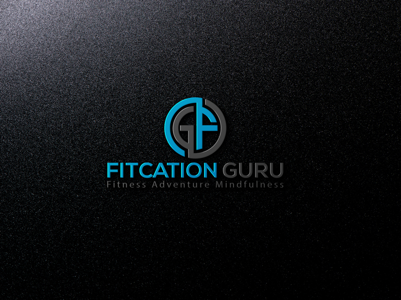 Design de Logo par rocklee pour Fitcation Guru | Design #14736823