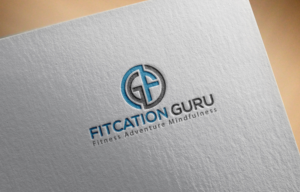 Logo Design by rocklee for Fitcation Guru | Design: #14736824