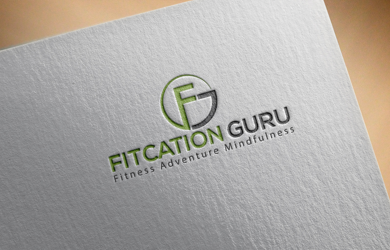 Design de Logo par rocklee pour Fitcation Guru | Design #14736830