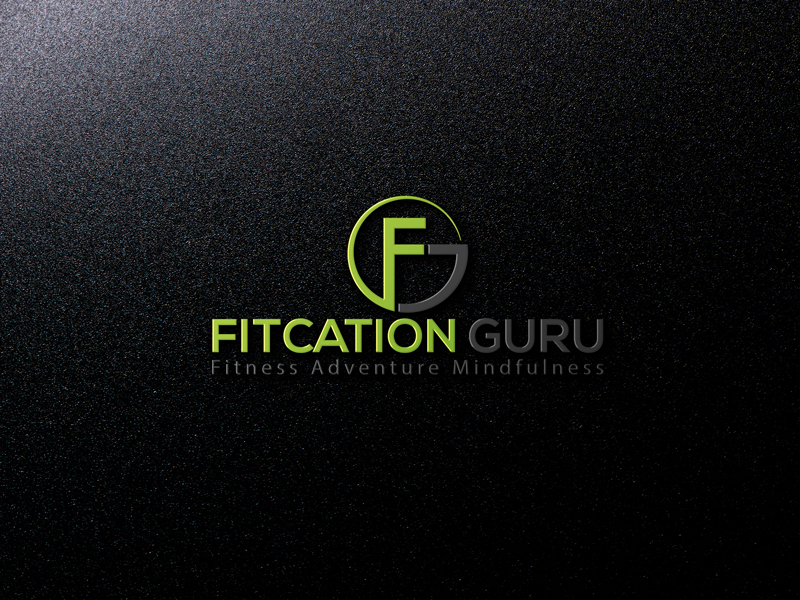 Design de Logo par rocklee pour Fitcation Guru | Design #14736831