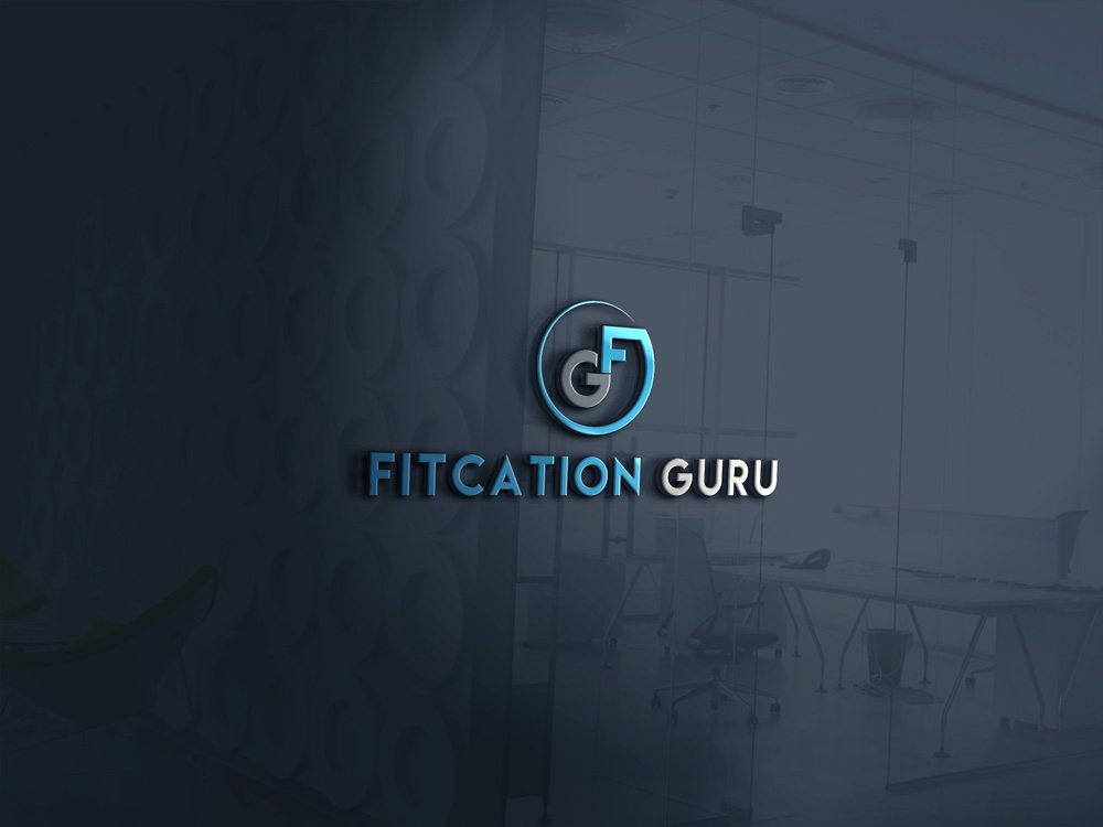 Design de Logo par A S design @ pour Fitcation Guru | Design #14725281