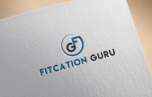 Logo Design by A S design @ for Fitcation Guru | Design: #14725283