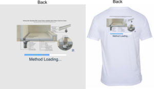 Diseño de Camiseta por takackrist para este proyecto | Diseño: #14748322