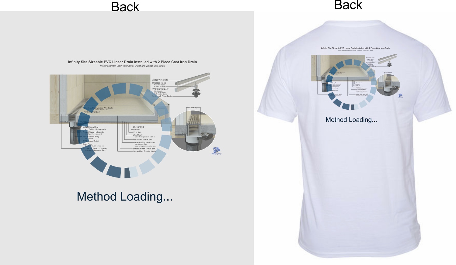 Diseño de Camiseta por takackrist para este proyecto | Diseño: #14748323