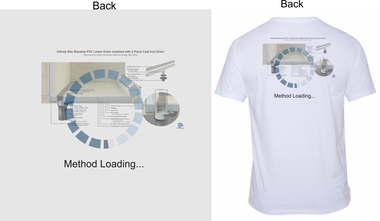 T-shirt Design by takackrist for this project | Design #14782841