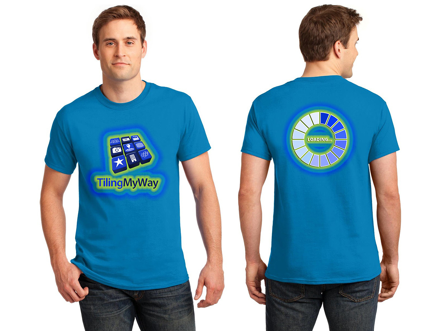 Diseño de Camiseta por ImageNation para este proyecto | Diseño #14700497