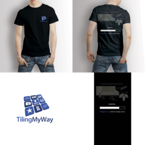 T-shirt Design by truongvanthai12