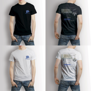 T-shirt Design by truongvanthai12 for this project | Design: #14734147