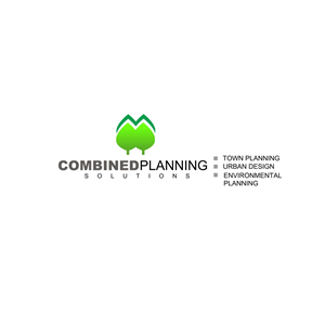 Logo Design by Patrick Davidson
